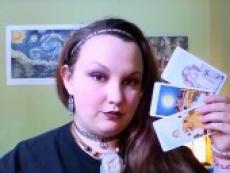 LyraWithin - Dream Interpretation and Tarot Reading